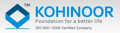 Kohinoor Group Pvt Ltd