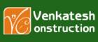 Images for Logo of Venkatesh Construction