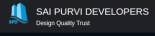 Images for Logo of Sai Purvi Developers