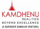 Images for Logo of Kamdhenu Lifespaces