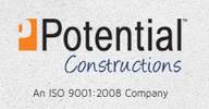 Potential Constructions