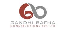 Gandhi Bafna