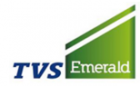 Images for Logo of TVS Emerald