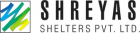 Images for Logo of Shreyas Shelters