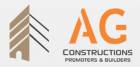 Images for Logo of AG Constructions