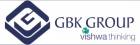 Images for Logo of GBK Group