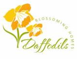 Daffodils Blossoming Homes