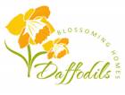 Images for Logo of Daffodils Blossoming Homes