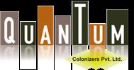 Quantum Colonisers