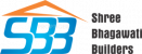 Images for Logo of Shree Bhagwati Builders