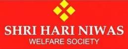 Shri Hari Niwas Welfare Society