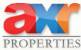 Axr Properties