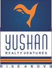 Images for Logo of Yushan Realty Ventures