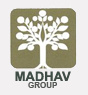 Images for Logo of Madhav
