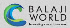 Balaji World