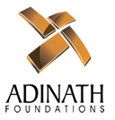 Adinath Foundations