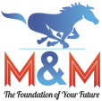 Images for Logo of M And M Bangalore