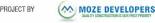Moze Developers