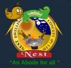 Images for Logo of Nest Dwelling Concept