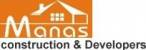 Manas Construction