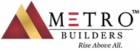 Images for Logo of Metro Builder