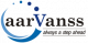 Aarvanss Infrastructure