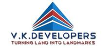 VK Developers
