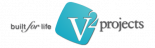 Images for Logo of V Square