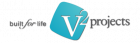 Images for Logo of V Square