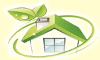Images for Logo of Green Leaf Infrabuild