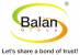 Images for Logo of S Balan