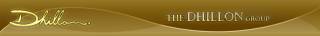 Dhillon group