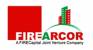 Images for Logo of Fire Arcor Infrastructure