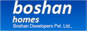 Boshan Developers