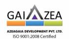 Azeagaia Development