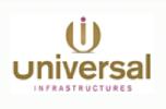 Universal Infrastructures