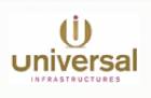 Universal Infrastructures