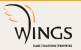 Images for Logo of Wings Foundation