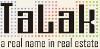 Talak Constructions