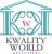 Images for Logo of Kwality World Developers