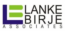 Lanke Birje Associates
