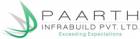 Images for Logo of Paarth Infrabuild