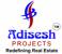 Images for Logo of Adisesh Projects