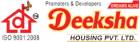 Deeksha Housing Pvt Ltd