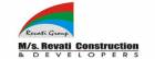 Images for Logo of Revati Constructions