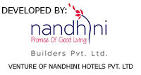 Nandhini Builders