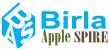 Images for Logo of Birla Apple