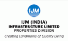 IJM India Infrastructure