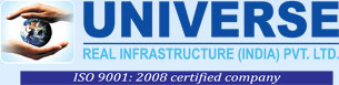 Universe Real Infrastructure