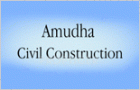 Images for Logo of Amudha Civil Construction